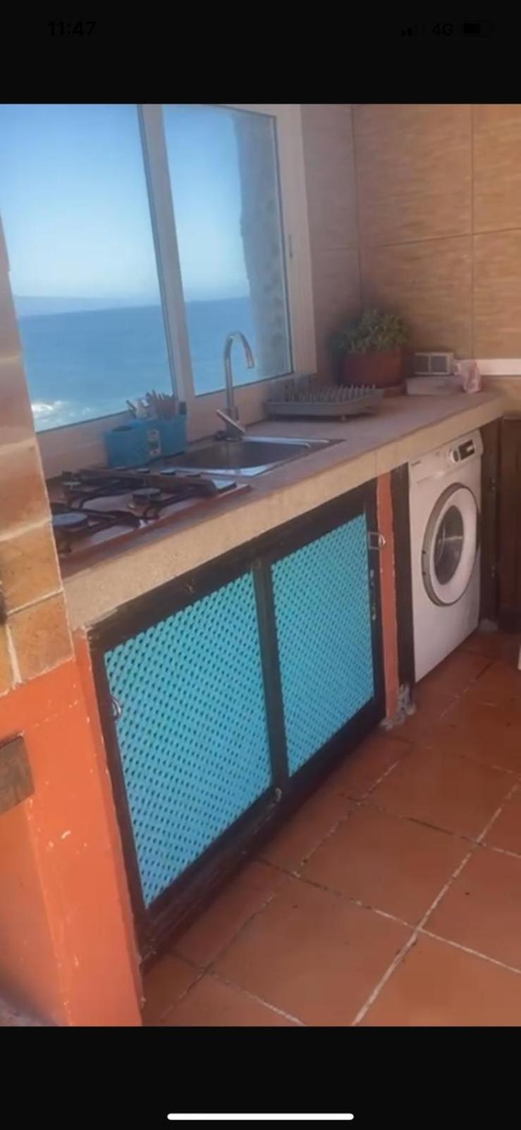 Willa Casa En El Mar Candelaria Zewnętrze zdjęcie